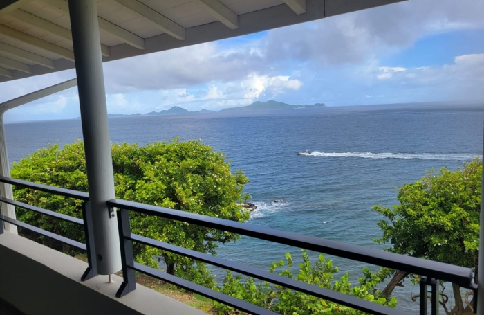 VIEUX FORT : R&eacute;sidence La Rose Des Vents,  L'Octant, T3 DPLEX  No27