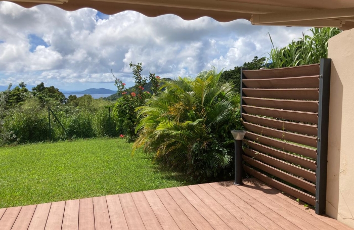 Location Appartement 97113