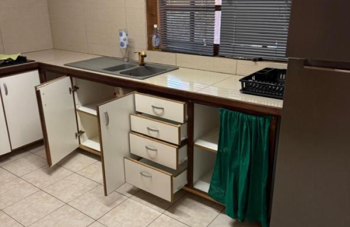 Vente Maison 220.84m&sup2; 6 pièces Deshaies