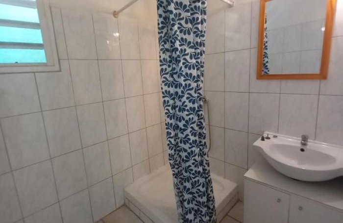 Location Appartement 63m&sup2; 3 pièces Gosier