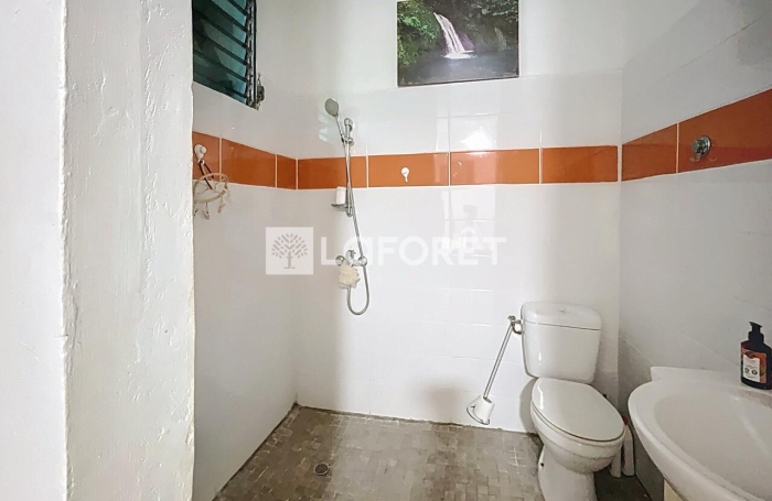 Vente Maison 335m&sup2; 12 pi&egrave;ces Morne &agrave; l'eau
