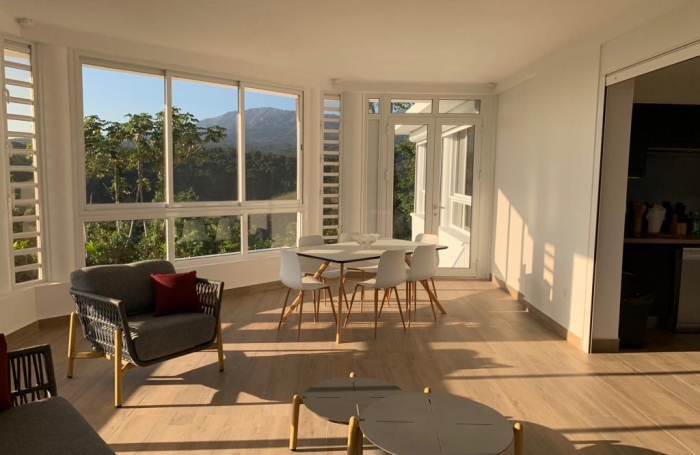 APPARTEMENT  T5 DE STANDING