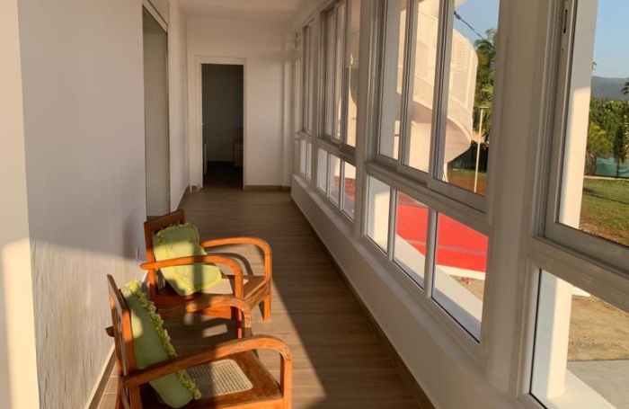 APPARTEMENT  T5 DE STANDING