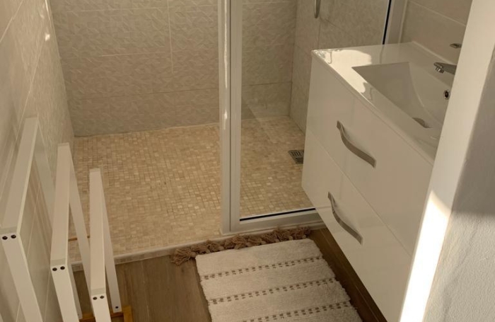 APPARTEMENT  T5 DE STANDING