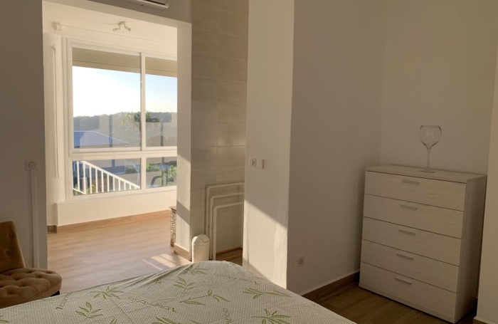 APPARTEMENT  T5 DE STANDING