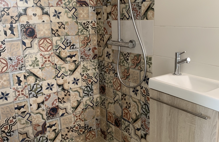 APPARTEMENT  T5 DE STANDING