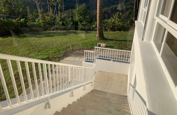 APPARTEMENT  T5 DE STANDING