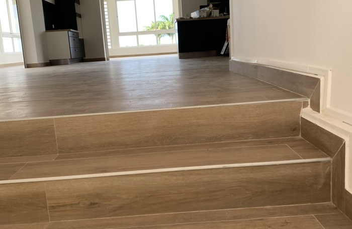 APPARTEMENT  T5 DE STANDING