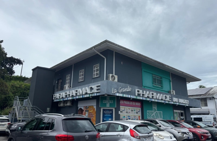 Location Local commercial 97139