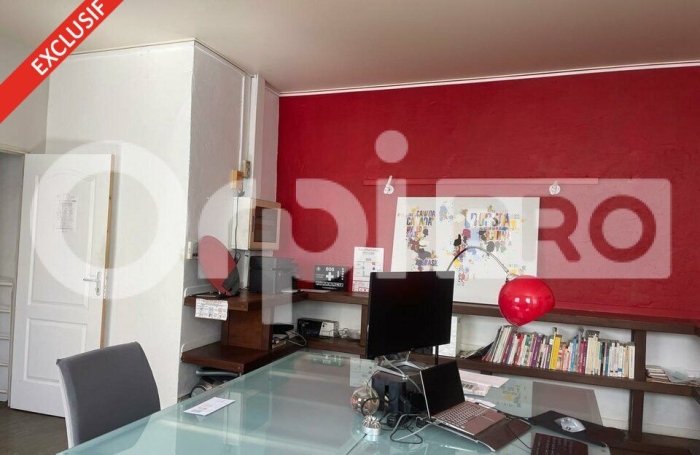 Vente Immeuble 90m&sup2; 2 pièces Pointe-&agrave;-Pitre