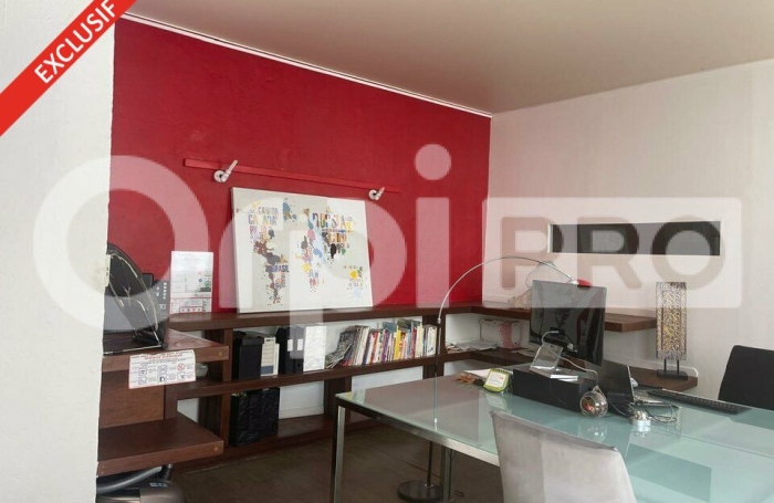 Vente Immeuble 90m&sup2; 2 pièces Pointe-&agrave;-Pitre