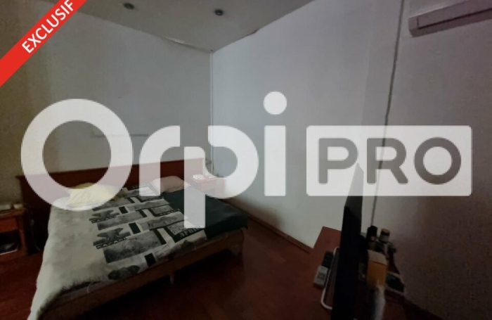 Vente Immeuble 97110