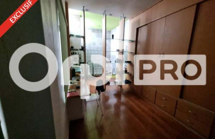 Vente Immeuble 611.29m&sup2; 2 pièces Pointe-&agrave;-Pitre