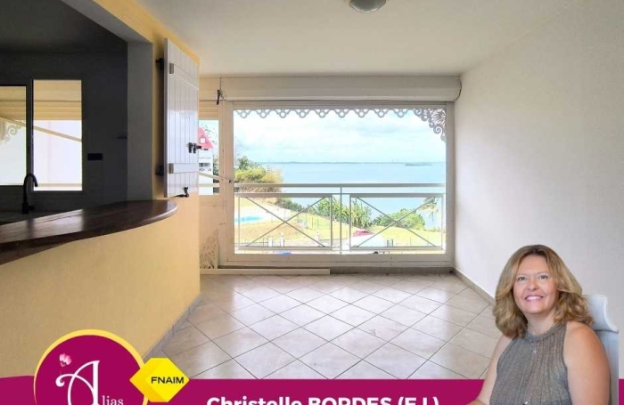 Location Appartement 97170