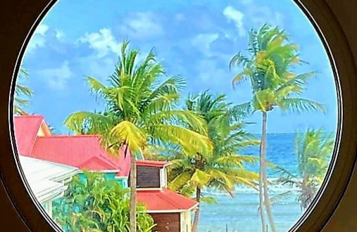 Vente Appartement 97118