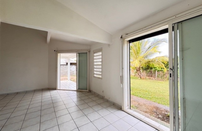 Maison individuelle &agrave; Boisripeaux