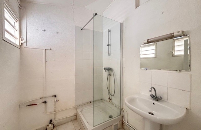 Maison individuelle &agrave; Boisripeaux