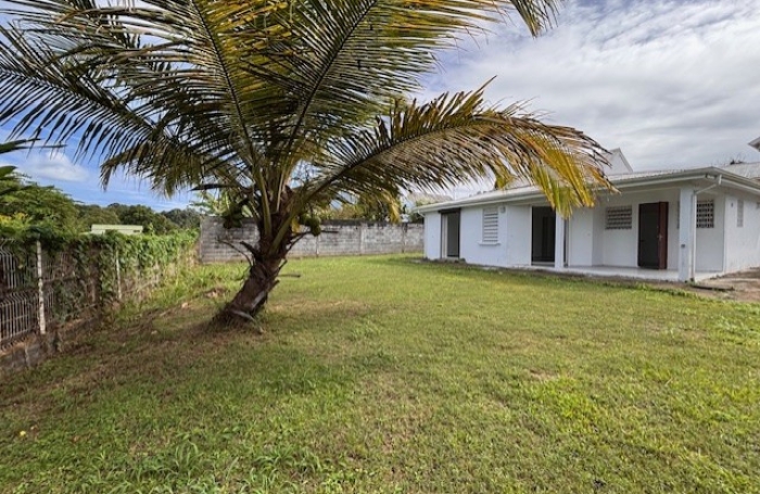 Maison individuelle &agrave; Boisripeaux
