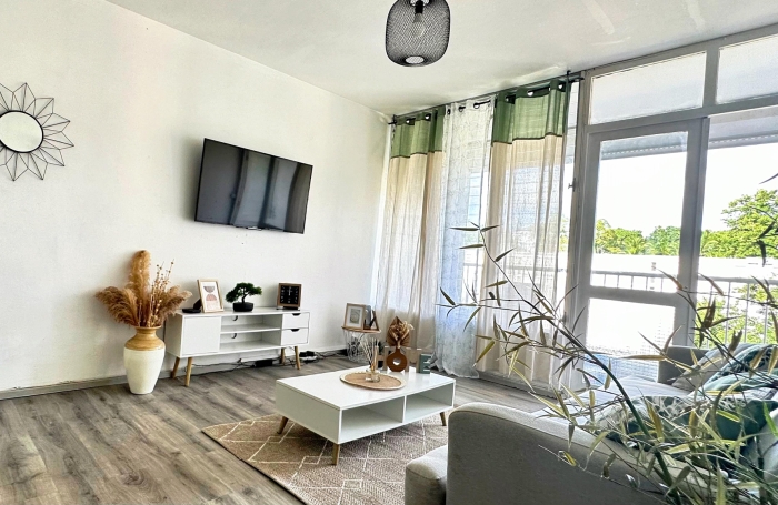 Vente Appartement 97139