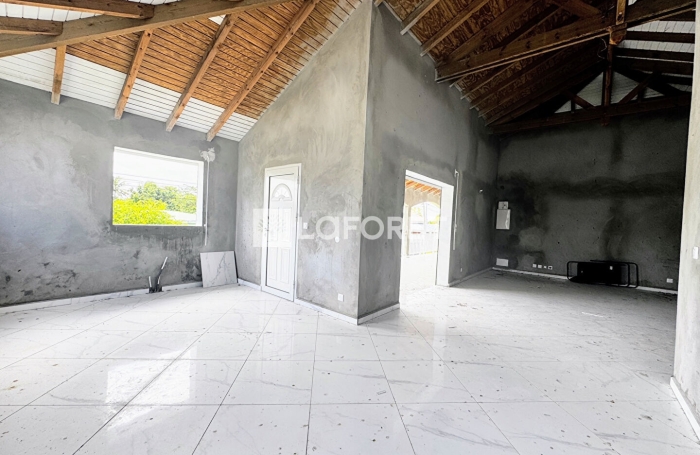 Vente Maison 150m&sup2; 7 pi&egrave;ces Le Moule