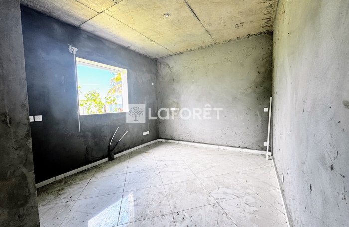 Vente Maison 150m&sup2; 7 pi&egrave;ces Le Moule