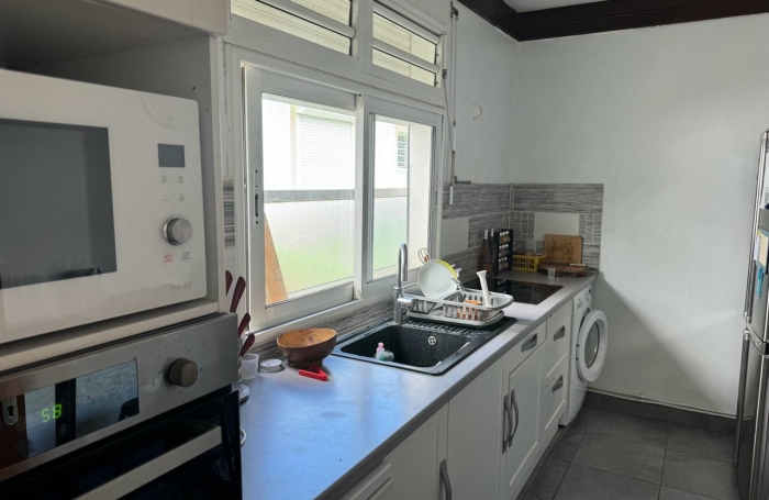 Vente Immeuble 97120