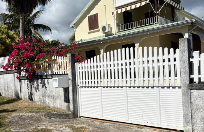 Location Appartement 67.07m&sup2; 2 pi&egrave;ces Sainte Anne