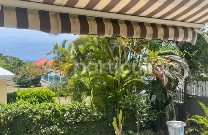 Location Appartement 67.07m&sup2; 2 pi&egrave;ces Sainte Anne