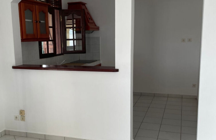 Location Appartement 67.07m&sup2; 2 pi&egrave;ces Sainte Anne