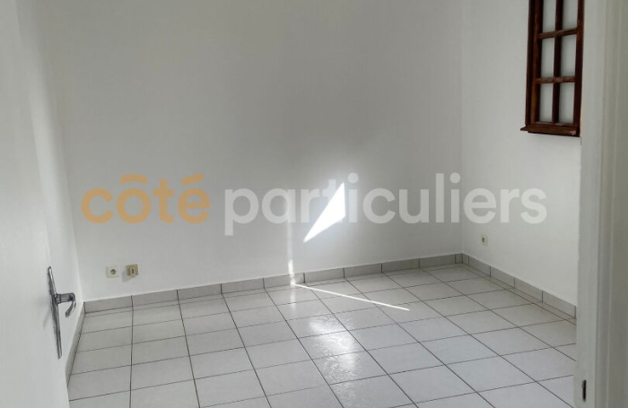 Location Appartement 67.07m&sup2; 2 pi&egrave;ces Sainte Anne