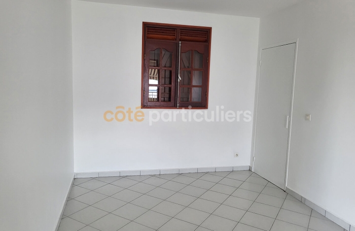Location Appartement 67.07m&sup2; 2 pi&egrave;ces Sainte Anne