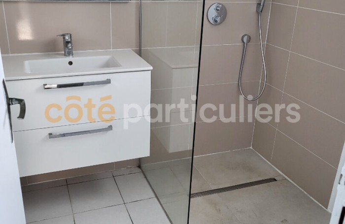 Location Appartement 67.07m&sup2; 2 pi&egrave;ces Sainte Anne