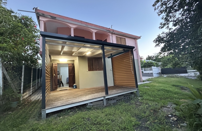 Location Appartement 97180