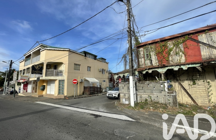 Vente Maison 200m&sup2; 6 pièces Capesterre Belle Eau