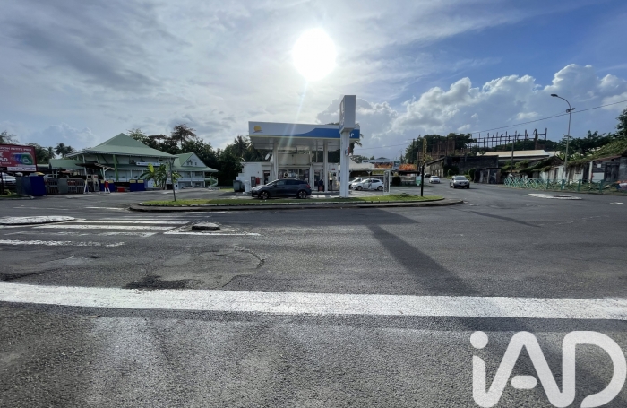 Vente Maison 200m&sup2; 6 pièces Capesterre Belle Eau