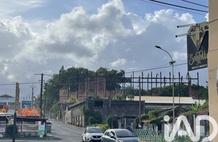 Vente Maison 200m&sup2; 6 pièces Capesterre Belle Eau