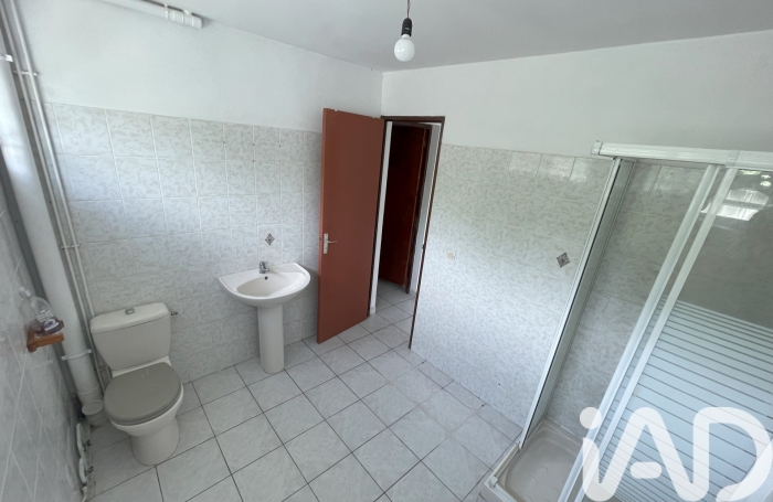 Vente Divers 117m&sup2; 5 pièces Petit-Canal