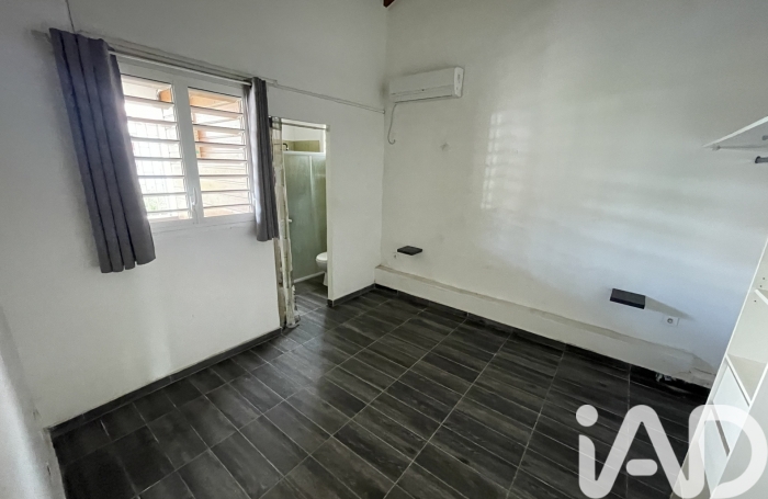 Vente Maison 90m&sup2; 5 pièces Morne &agrave; l'eau