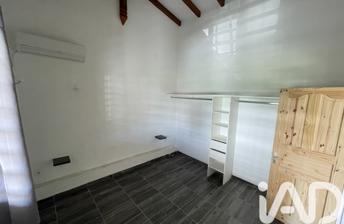 Vente Maison 90m&sup2; 5 pièces Morne &agrave; l'eau