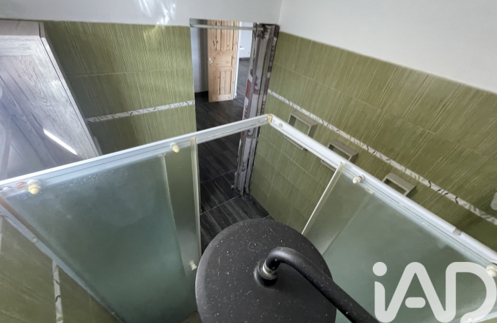 Vente Maison 90m&sup2; 5 pièces Morne &agrave; l'eau