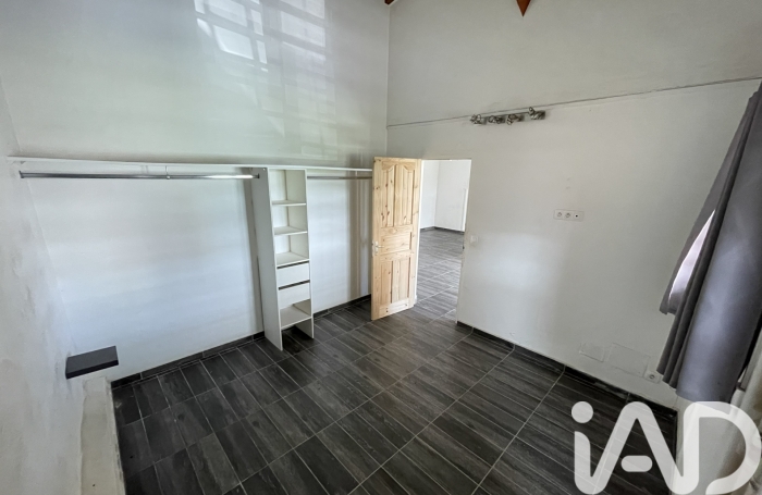 Vente Maison 90m&sup2; 5 pièces Morne &agrave; l'eau