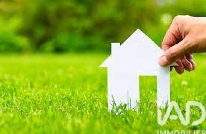 Vente Terrain 97170