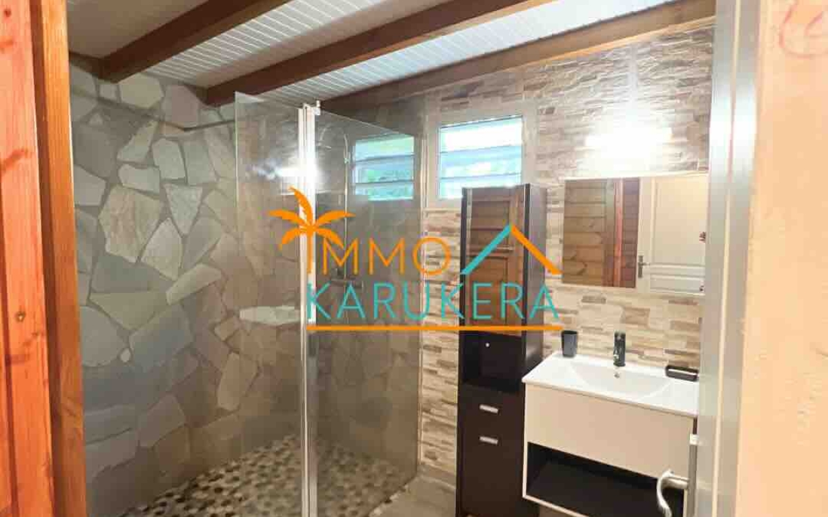 Bungalow &agrave; Trois-Rivi&egrave;res