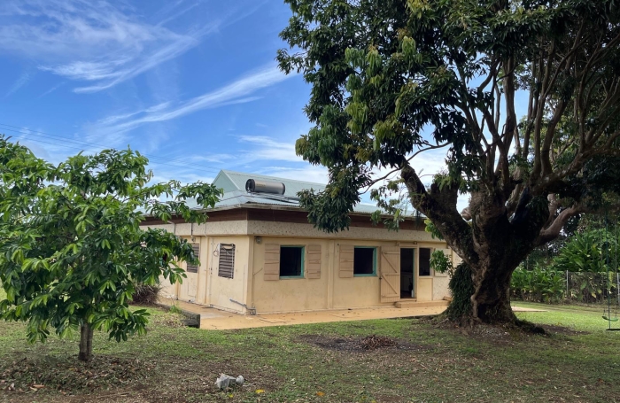 Maison F6 101m2 &agrave; Saisir !!