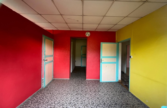 Maison F6 101m2 &agrave; Saisir !!