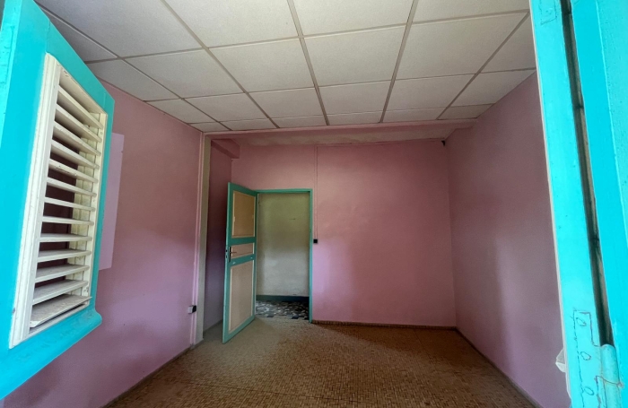 Maison F6 101m2 &agrave; Saisir !!