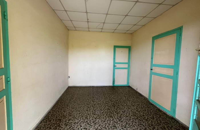 Maison F6 101m2 &agrave; Saisir !!