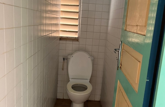 Maison F6 101m2 &agrave; Saisir !!