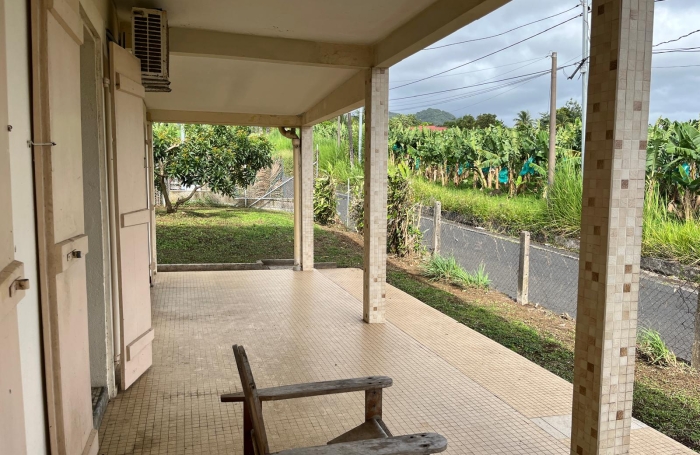 Maison F6 101m2 &agrave; Saisir !!