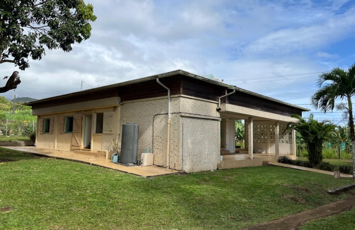 Maison F6 101m2 &agrave; Saisir !!